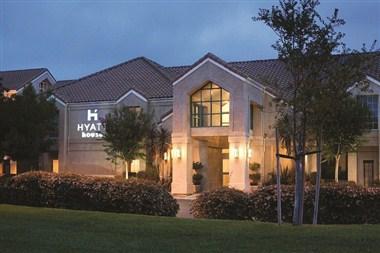 Hyatt House Pleasanton in Pleasanton, CA