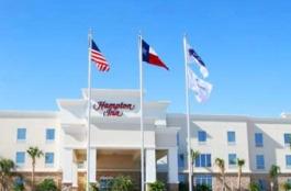 Hampton Inn Alice in Alice, TX