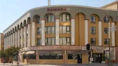 Ramada by Wyndham Los Angeles/Koreatown West in Los Angeles, CA