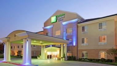 Holiday Inn Express Hotel & Suites DFW-Grapevine in Grapevine, TX