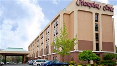 Hampton Inn Boston/Marlborough in Marlborough, MA