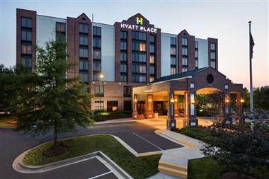 Hyatt Place Baltimore Owings Mills in Owings Mills, MD