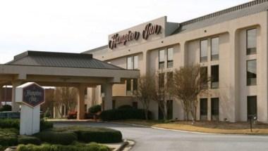 Hampton Inn Atlanta-Town Center/Kennesaw in Kennesaw, GA