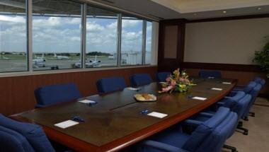 Business Jet Center - Love Field in Dallas, TX