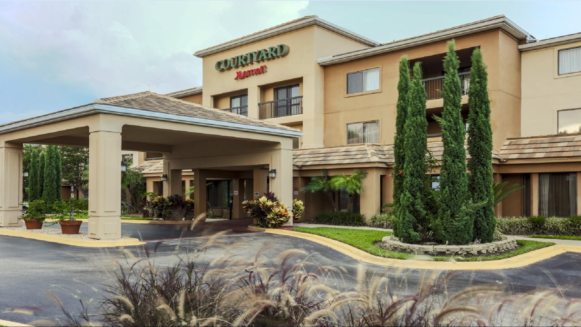 Courtyard by Marriott Orlando Lake Mary/North in Lake Mary, FL