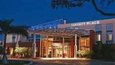 Hyatt Place Sarasota Bradenton Airport in Sarasota, FL