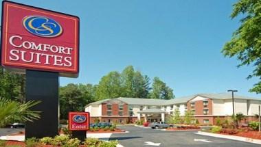 Comfort Suites Morrow- Atlanta South in Morrow, GA