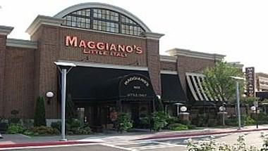 Maggiano's Little Italy - Cumberland in Atlanta, GA