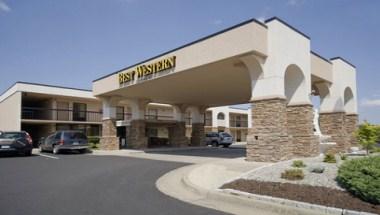 Best Western Aquia/Quantico Inn in Stafford, VA