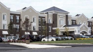 Hyatt House Branchburg in Branchburg, NJ