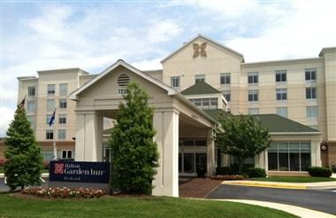 Hilton Garden Inn Frederick in Frederick, MD