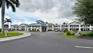 Best Western Gateway to the Keys in Florida City, FL