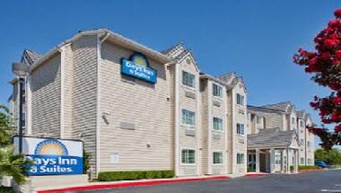 Days Inn & Suites by Wyndham Antioch in Antioch, CA