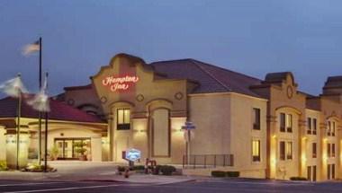 Hampton Inn San Francisco-Daly City in Daly City, CA