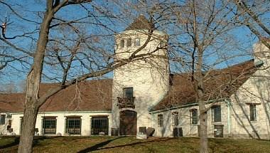 Promontory Point - Chicago Park District in Chicago, IL