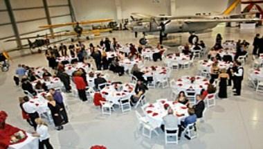 Arizona Commemorative Air Force Museum in Mesa, AZ