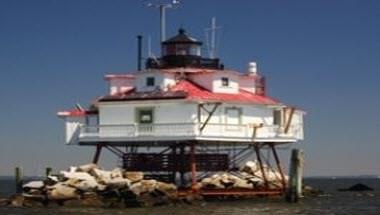 Annapolis Maritime Museum & Park in Annapolis, MD