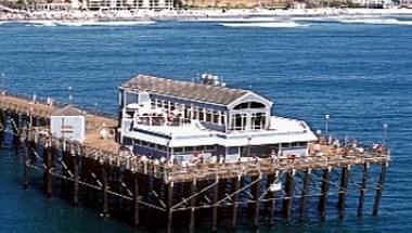 Ruby's Diner - Oceanside in Oceanside, CA