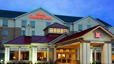 Hilton Garden Inn Murfreesboro in Murfreesboro, TN