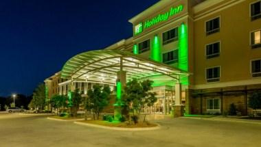 Holiday Inn - Austin Airport in Austin, TX