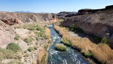 Visit Boulder City - Southern Nevada Regional office - Las Vegas Convention & Visitors Authority in Las Vegas, NV