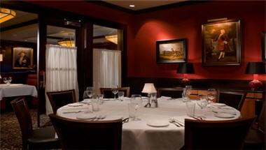 The Capital Grille - Plano in Plano, TX