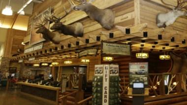 Cabela's -Allen in Allen, TX