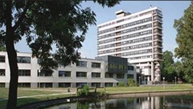 Wageningen International Congress Centre in Wageningen, NL