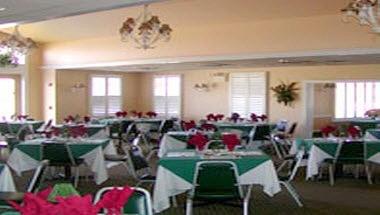 The Country Club of Mount Dora in Mt. Dora, FL