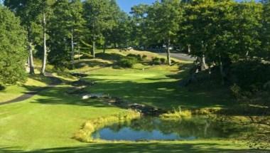 The Saint Andrew's Golf Club in New Rochelle, NY