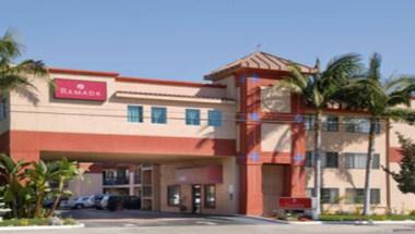 Ramada by Wyndham Culver City in Culver City, CA