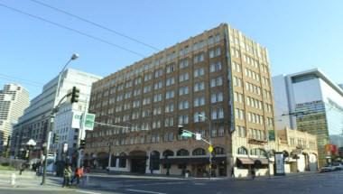 The Pickwick Hotel, San Francisco in San Francisco, CA