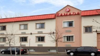 Ramada by Wyndham Bronx in Bronx, NY