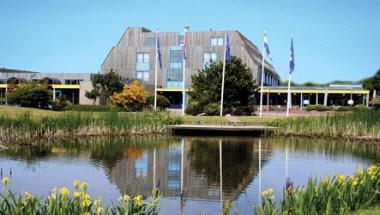 Hotel-Resort Amelander Kaap in Hollum, NL