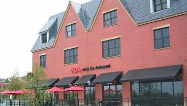 RA Sushi - Glenview in Park Ridge, IL