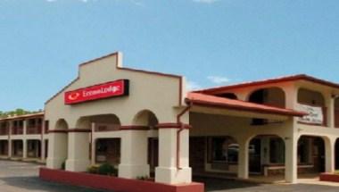 Econo Lodge San Marcos University Area in San Marcos, TX