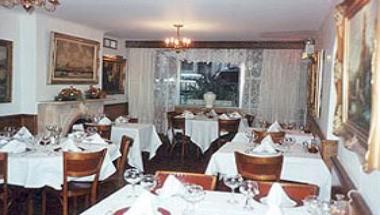 Marchi's Restaurant in New York, NY