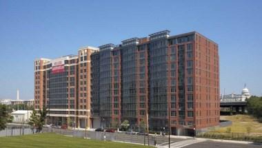 Capitol Yards in Washington, DC