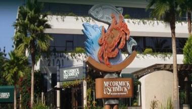 McCormick & Schmick's Seafood Restaurant - El Segundo in El Segundo, CA