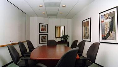 Premier Business Center - One Park Plaza in Irvine, CA