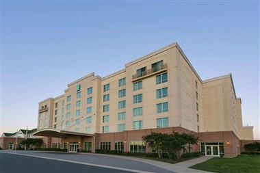 Embassy Suites by Hilton Dulles North Loudoun in Dulles, VA