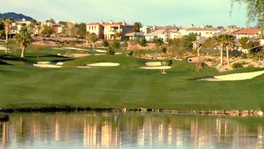 Arroyo Golf Club in Las Vegas, NV