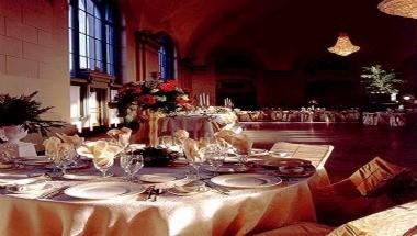 The Grand Ballroom at Joliet Union Station in Joliet, IL