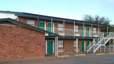 Trade Winds Motel Grand Prairie in Grand Prairie, TX