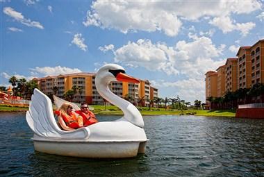 Westgate Town Center Resort & Spa in Kissimmee, FL