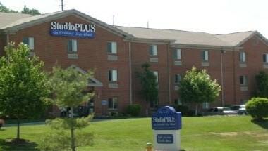 Extended Stay America St. Louis - Earth City in Earth City, MO