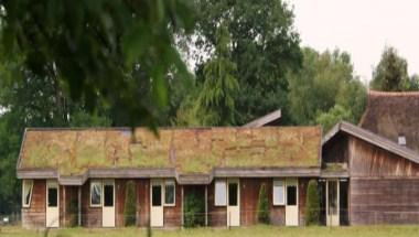 Landhotel Diever in Hoogeveen, NL