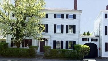 Harbor Light Inn in Marblehead, MA