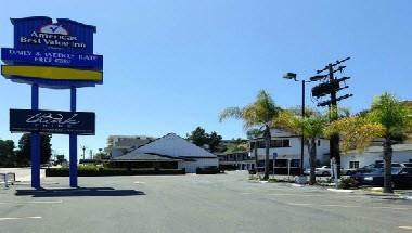 Americas Best Value Inn Rancho Palos Verdes in Rancho Palos Verdes, CA