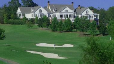 Woodmont Golf And Country Club in Canton, GA